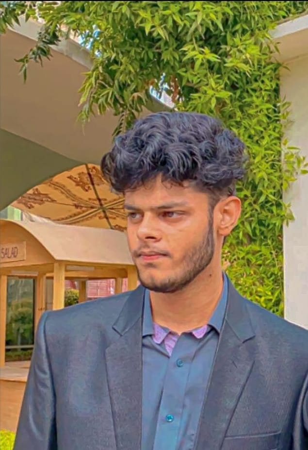 Muhammad Abdullah Sheikh