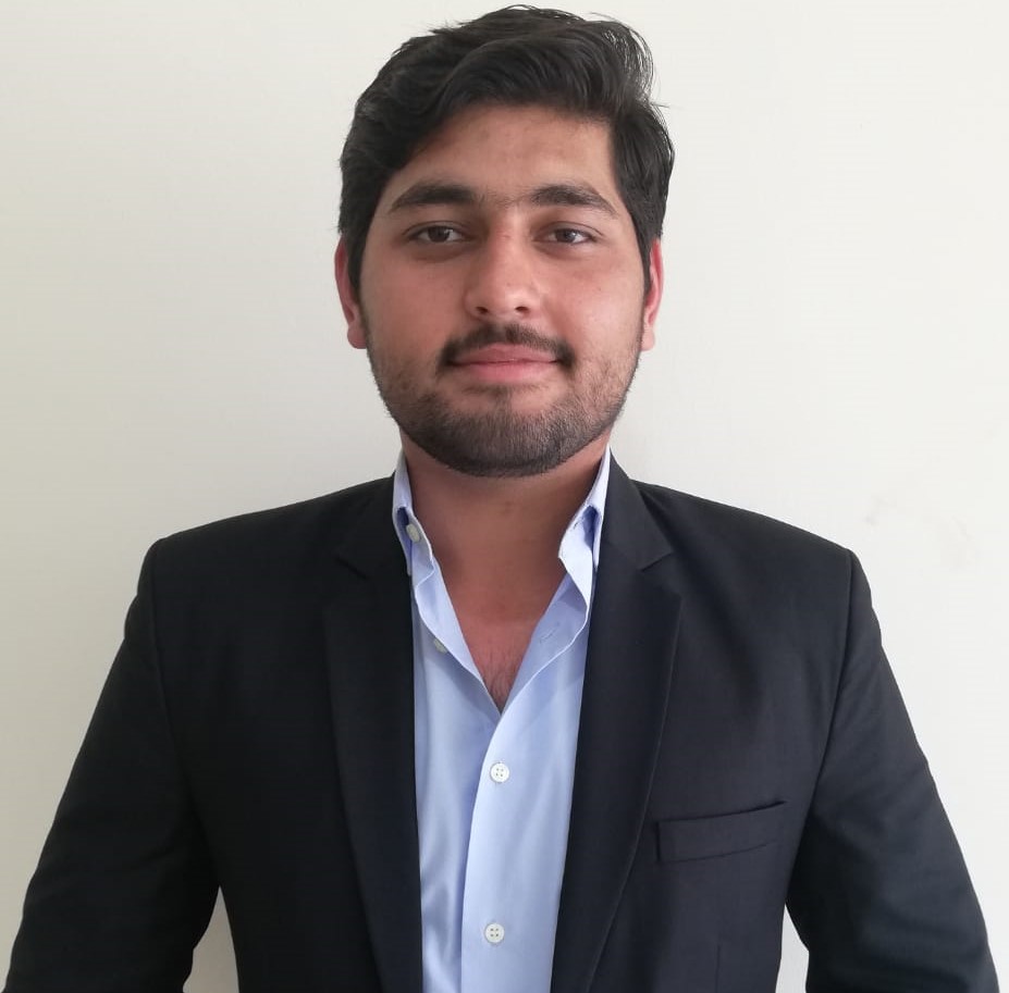 Muhammad Awais Asmaeel Asmaeel