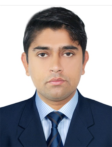 Zohaib Hasan