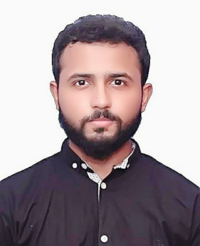Sufi Shahid Umair