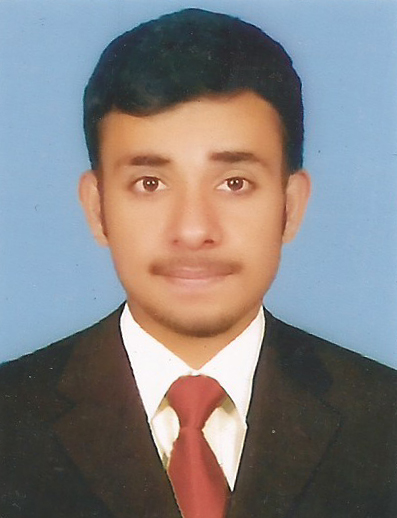 Muhammad Shumail Arif