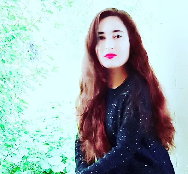 mehwish kanwal