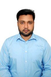 Muhammad Taimoor Hassan