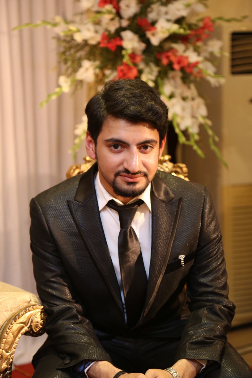 Muhammad Masood Mahmood