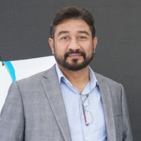 Shaikh Muhammad Irfan