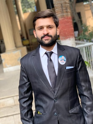 Muhammad Nadeem Hussain