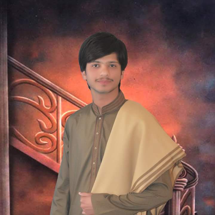 Talha Tariq
