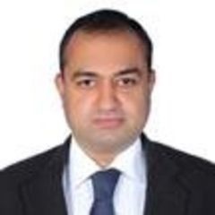 MUHAMMAD NADIR IKRAM