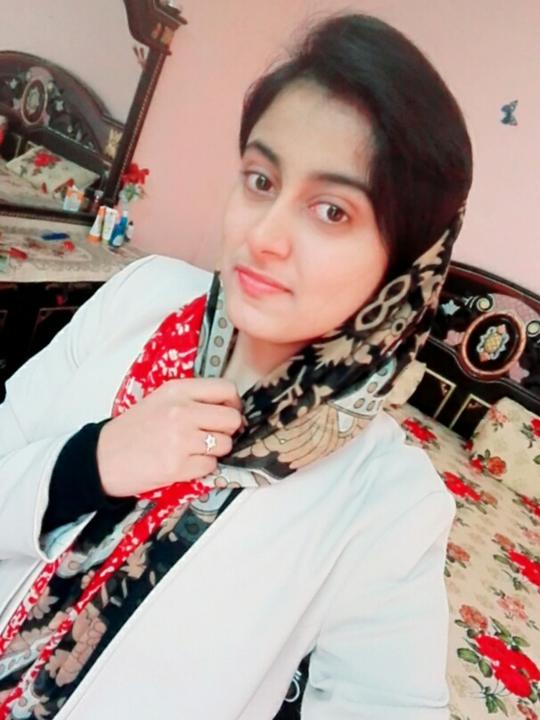 Bushra Rafiq