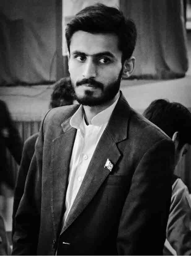 Rana Muhammad Umar Habib