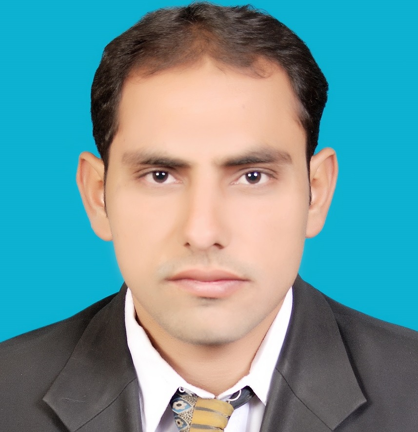 Rashid Mahmood