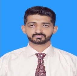 Hammad Rafique Ahmed