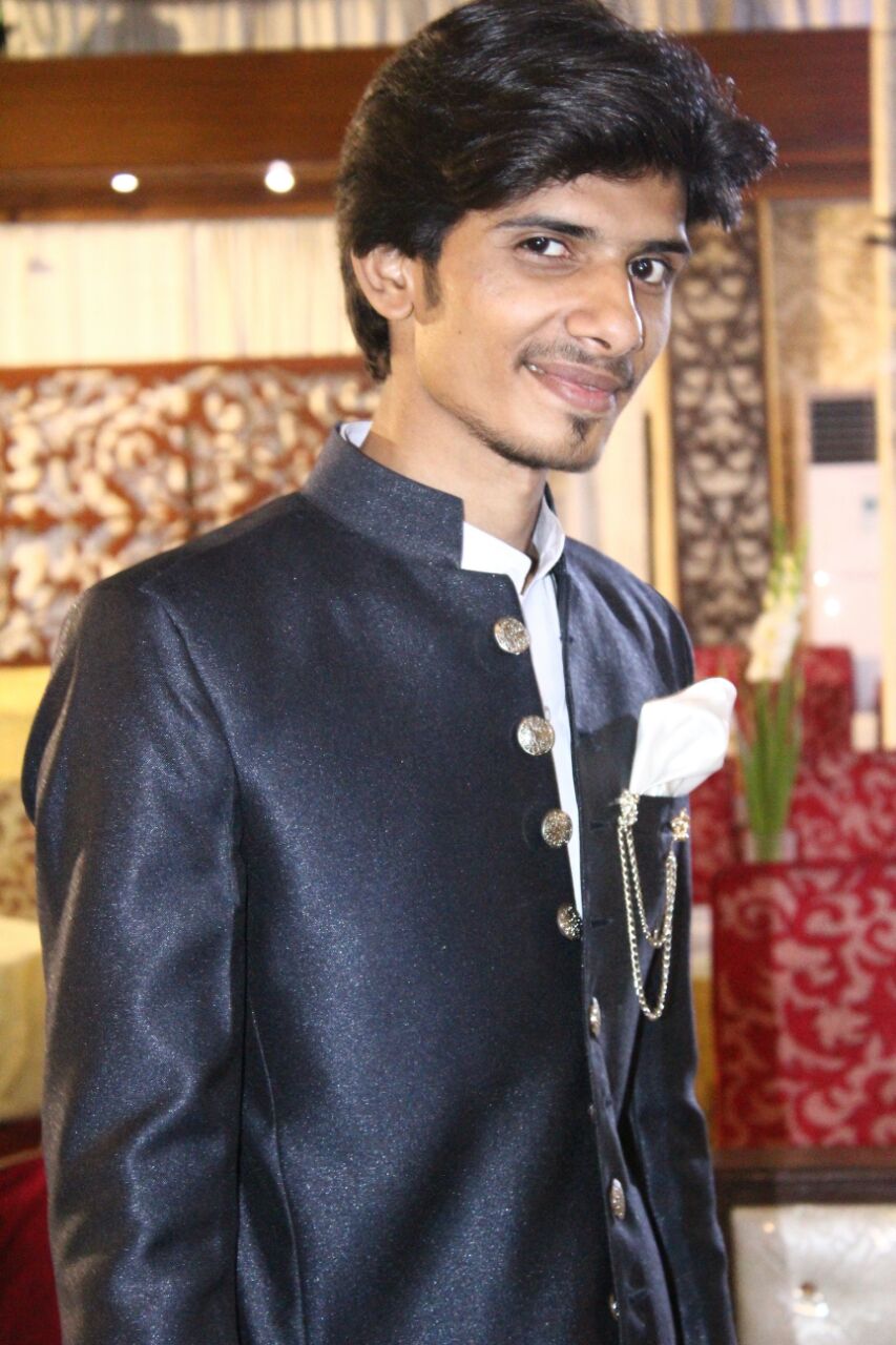Muhammad Anas Khan