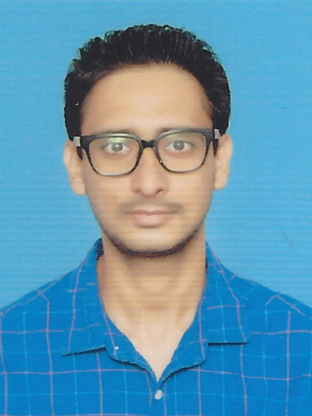 Muhammad Fahad Shahzad