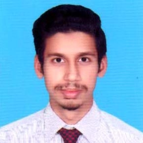 SYED ASHER HUSSAIN RIZVI