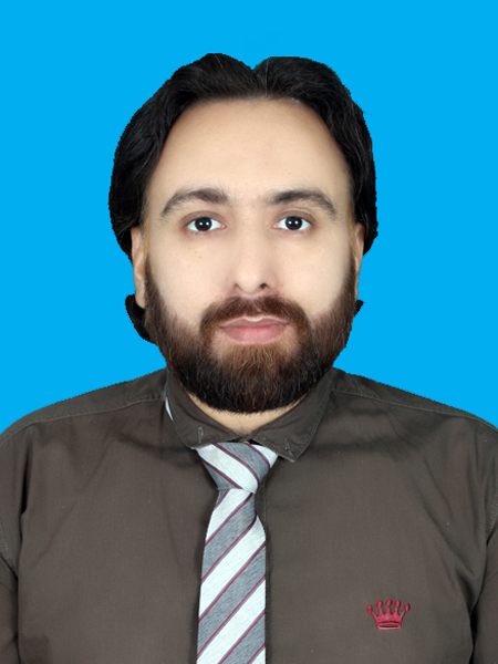 Faisal Mehboob