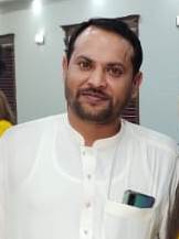 Shahid Shah