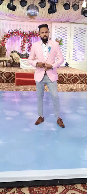 Ashley Johnson Khokhar