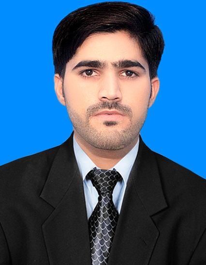 Noshad Ahmed Koondhar