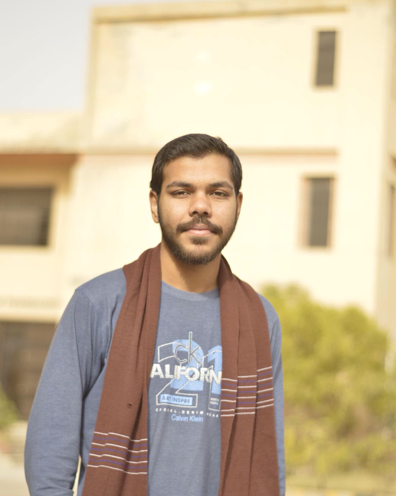 Hafiz Sheikh Hamza Ali