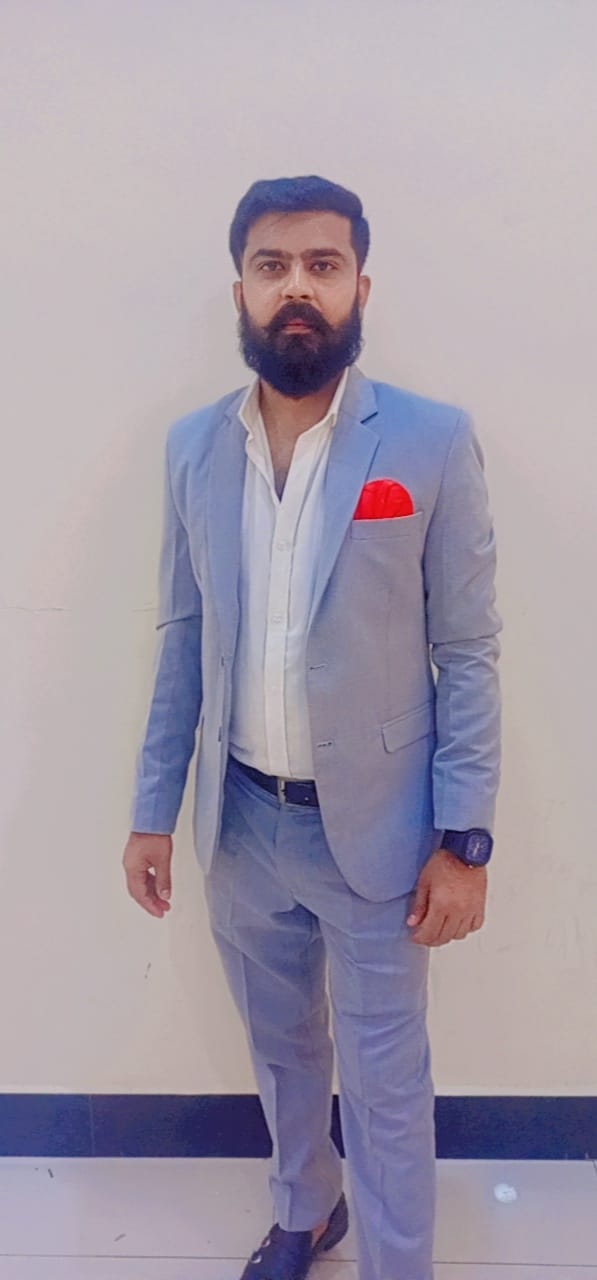 Muhammad Asim Javed Javed Iqbal