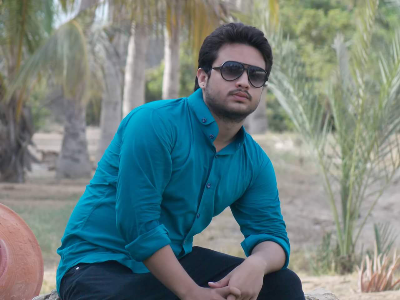 Syed Ali Ammar Kazmi