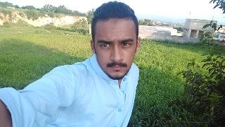 Syed furqan Ahmad Shah