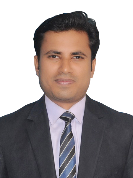 Saqib Nadeem Bhatti