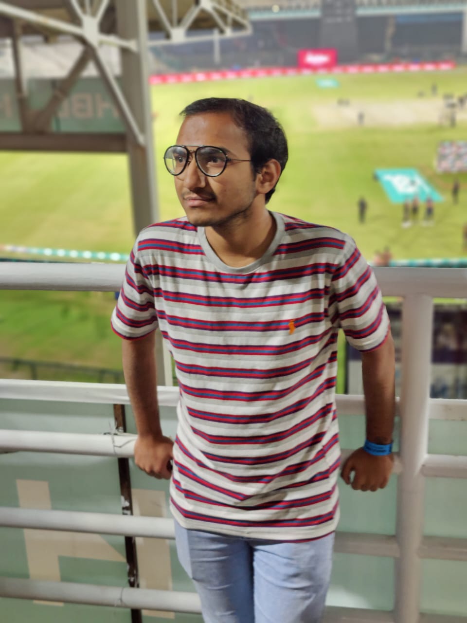 Muhammad Asharib Qureshi