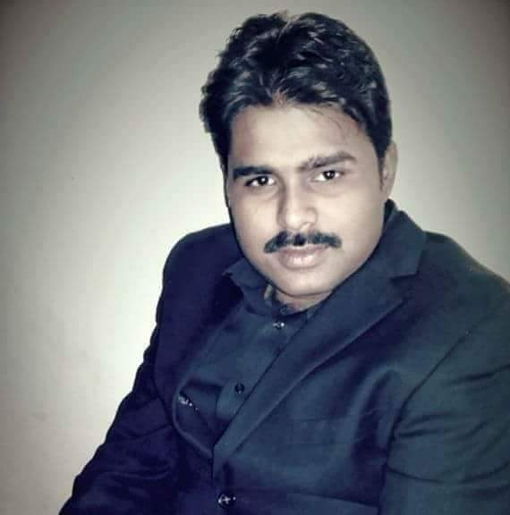 Manzoor Ali