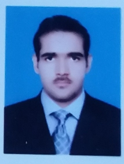 Muhammad Shahbaz Afzal