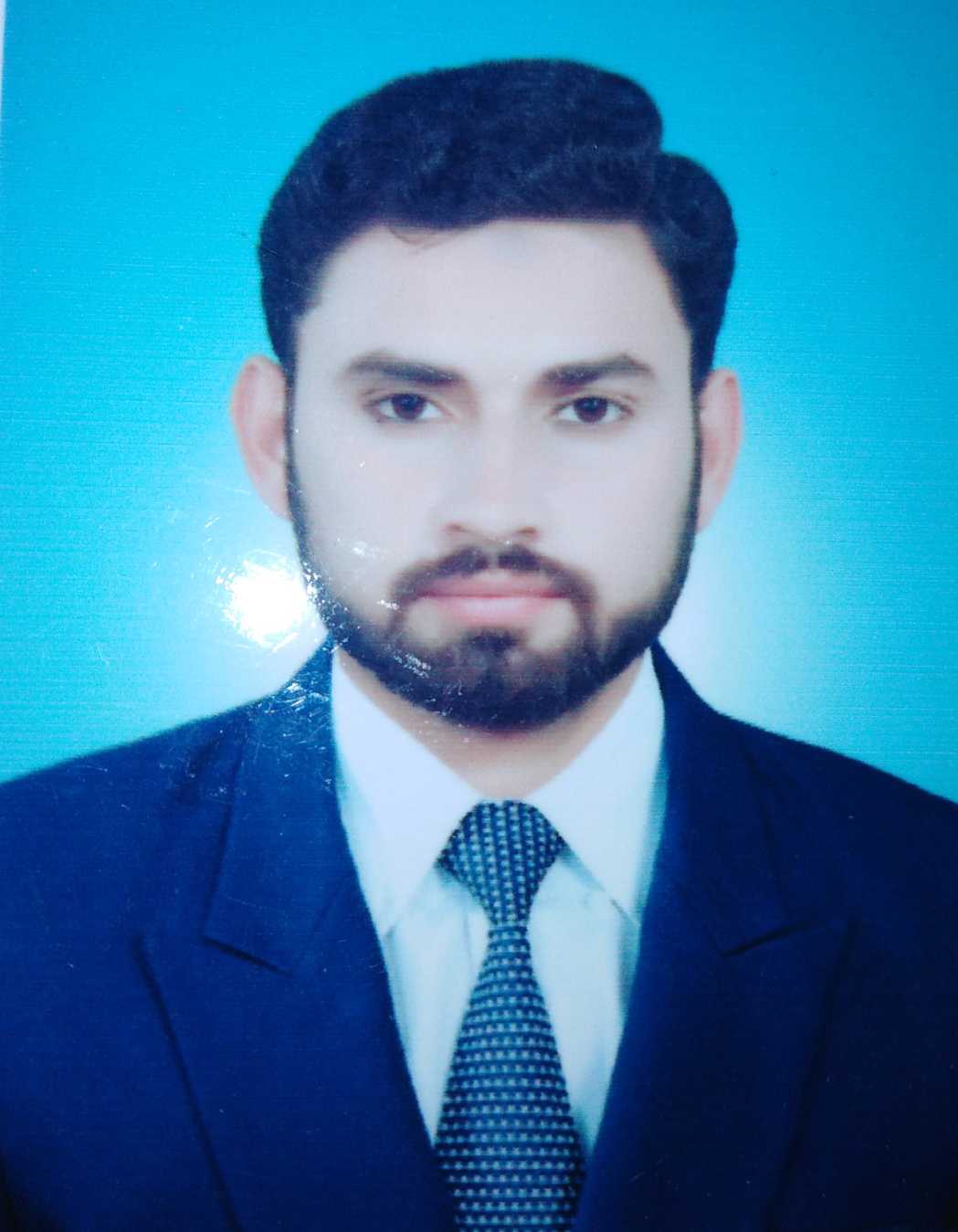 Muhammad Faisal