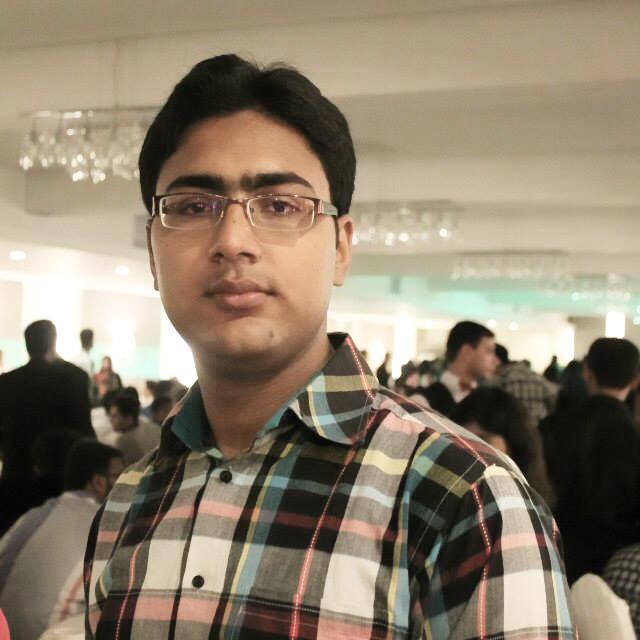 Muhammad Shahbaz Khan