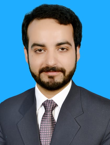Danyal Shuaib