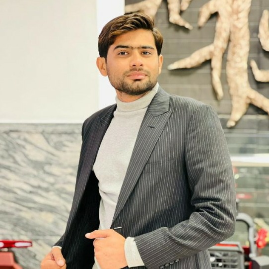 Muhammad Faisal Aftab