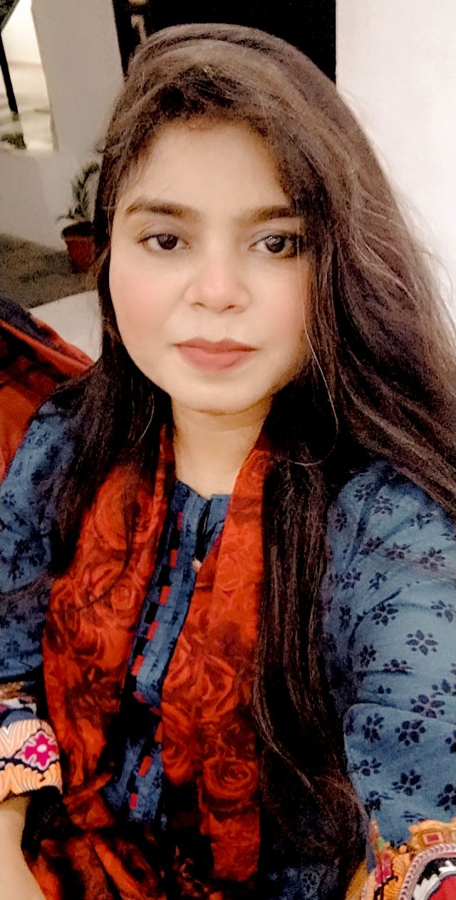 Tabinda kanwal rafiq