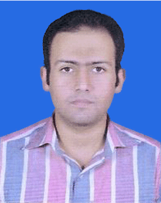 Syed Taymoor Alam Sabri