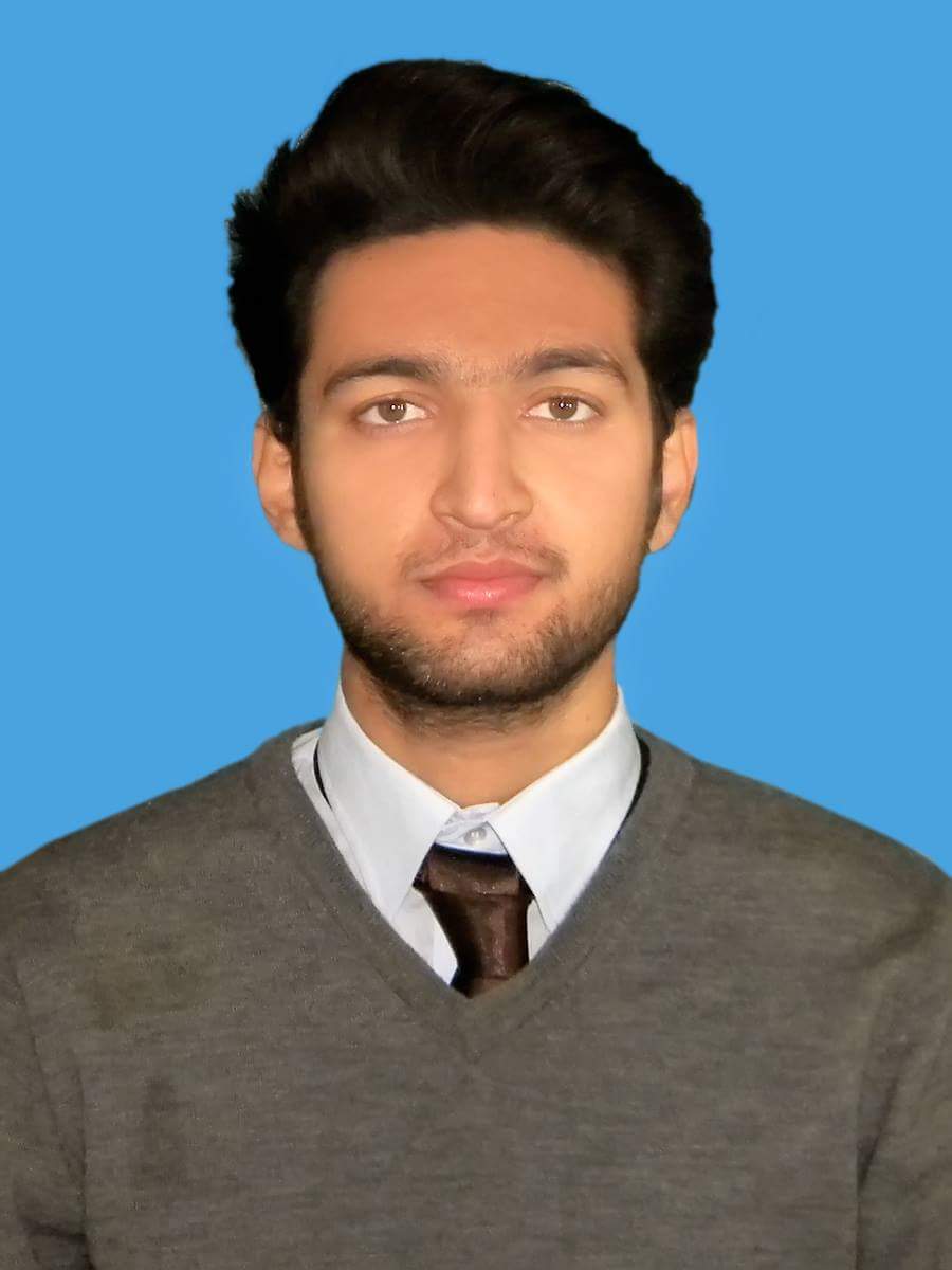 Asfand waheed abbasi