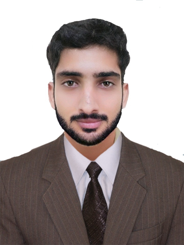 Muhammad Saqlain