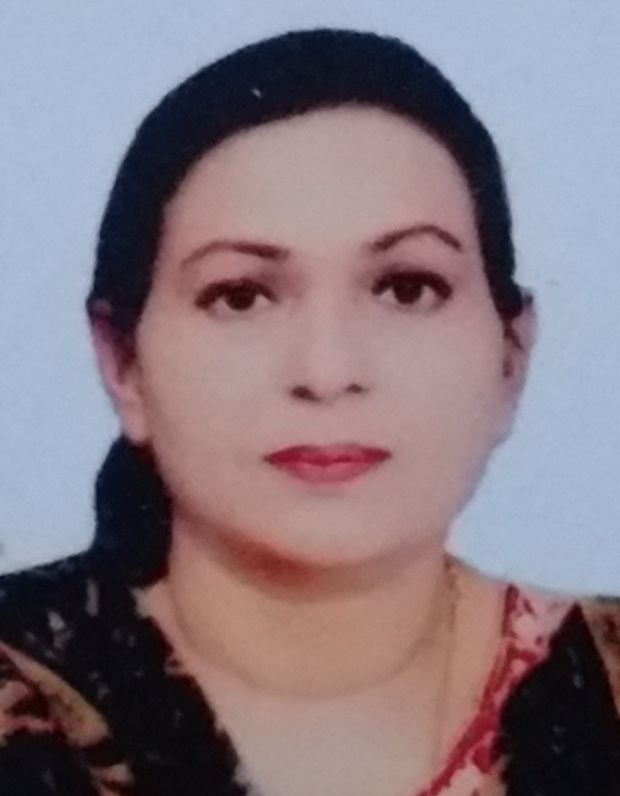 Nusrat Aamer