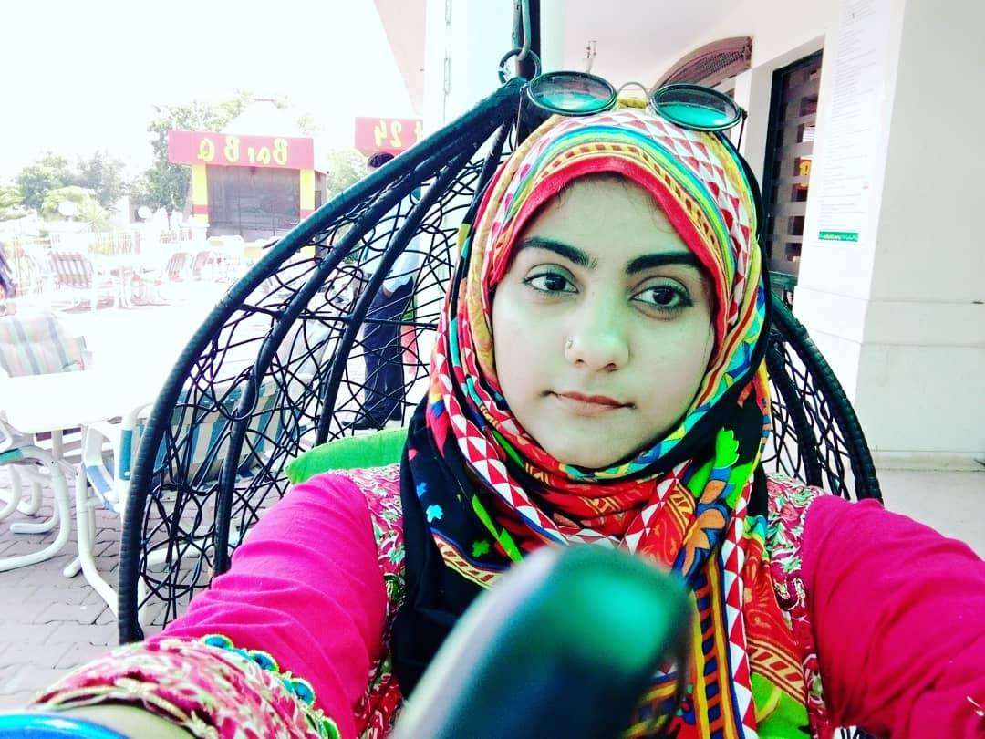 Faiza Ilsha Nasir Memon