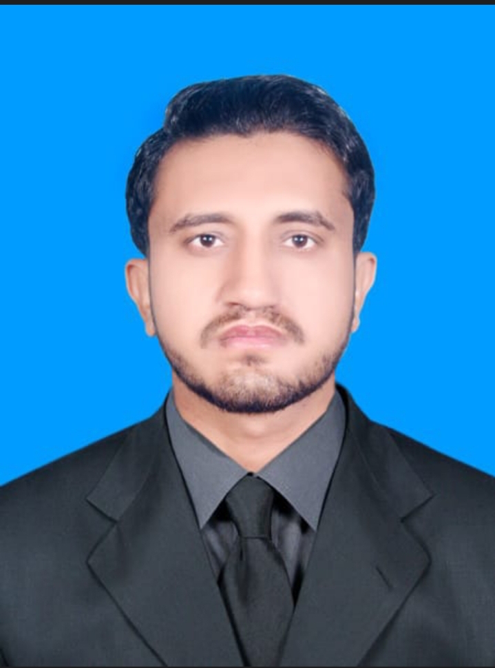 Muhammad Rehan Sarwar