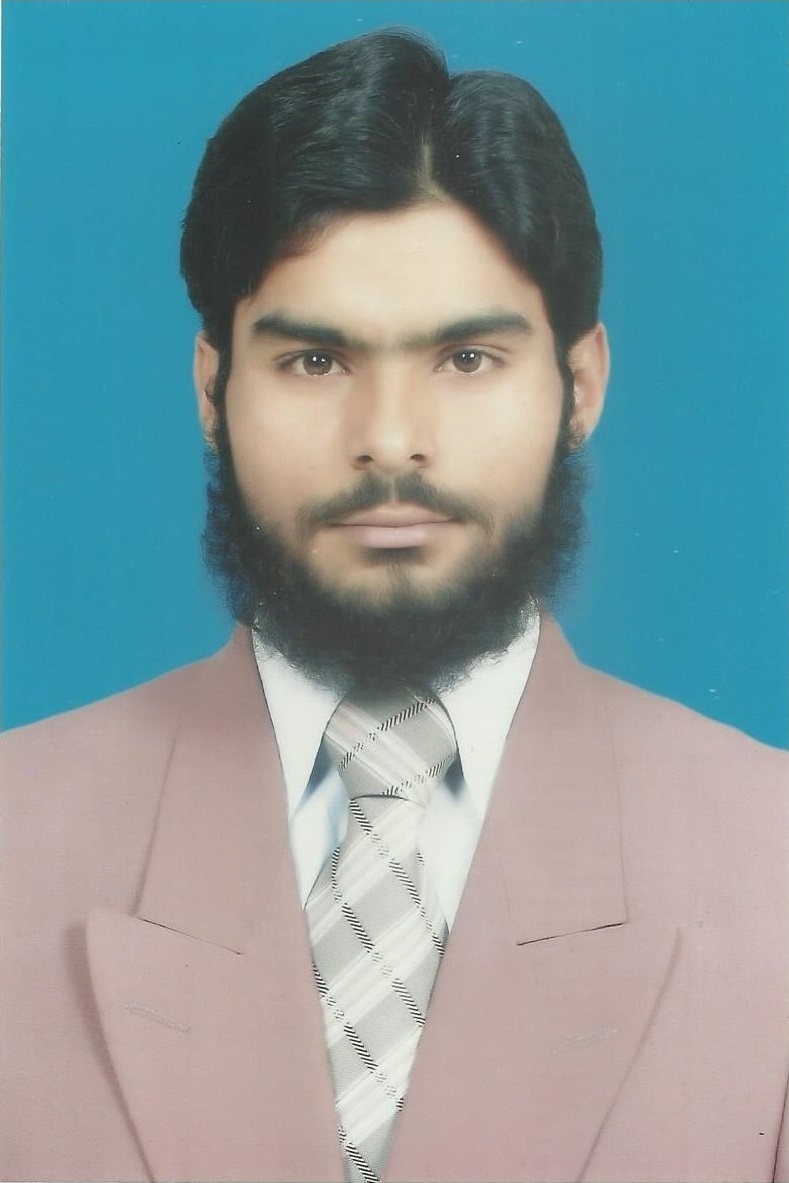 Abdul Haseeb