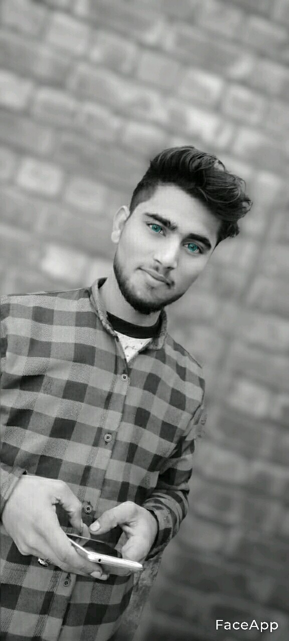 muhammad shahzad