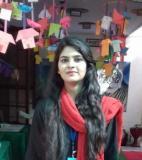 Anusha Abdul Wajid