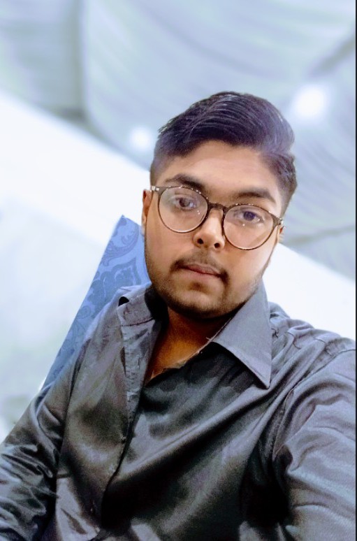 Muhammad Shehzad Kamran