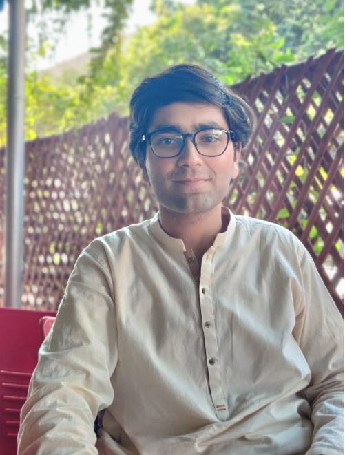 Shahzada Asif Mustafa