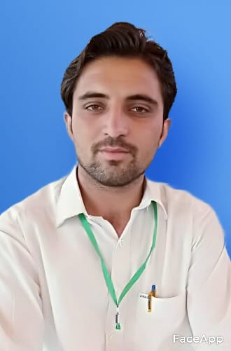 Waqas Ahmad