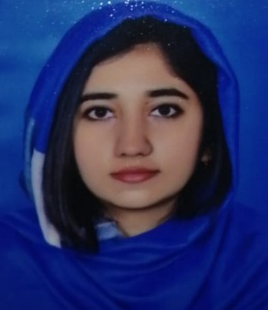 Ayesha siddique