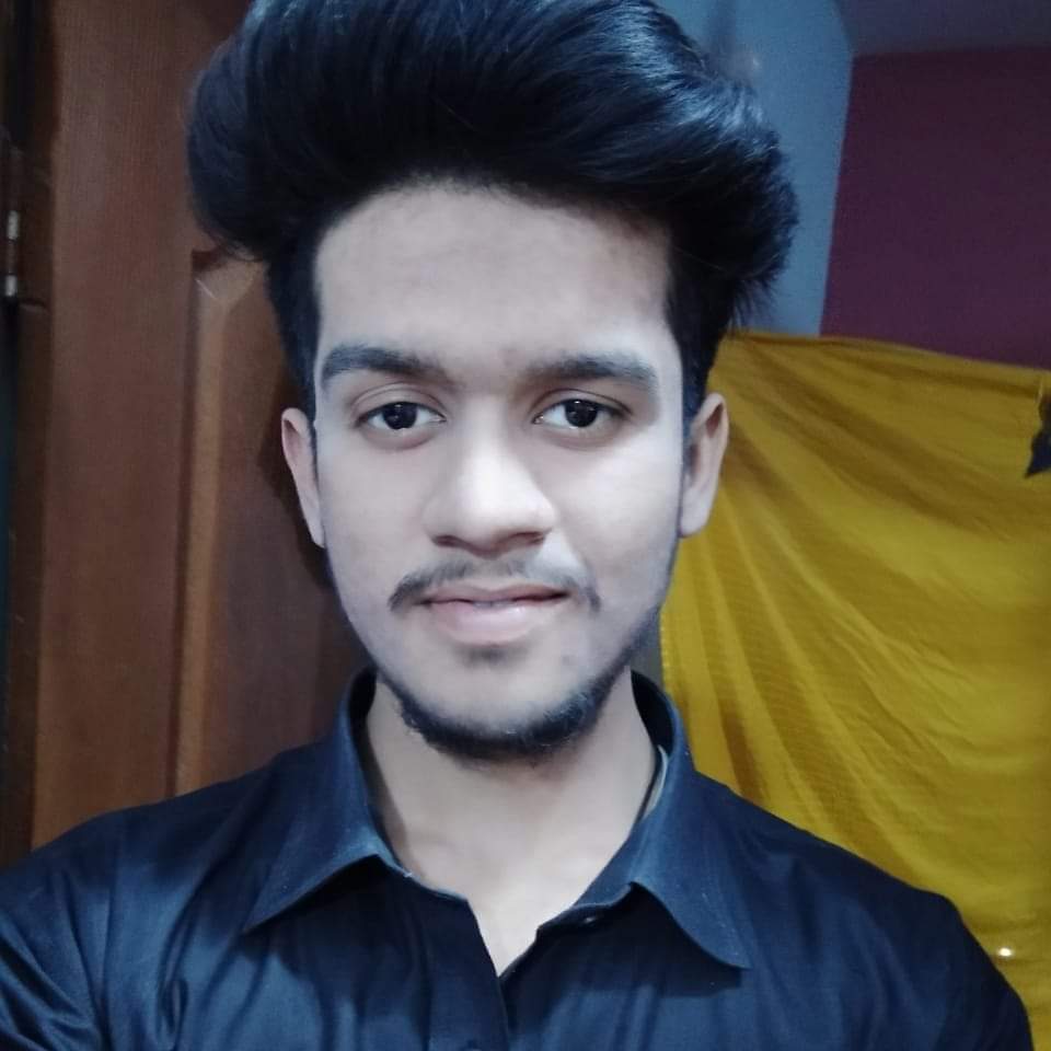 Muhammad Shahmir Khan